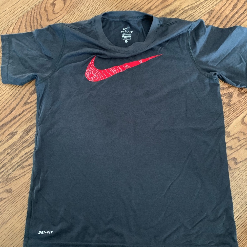 Boys Nike T-Shirt
